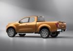 Nissan NP300 Navara Single Cab 2014 года (TH)
